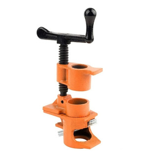 Prensa Sargento De Tubo 3/4'' Mitsutomo Prensa Sargento De Tubo 3/4'' Mitsutomo