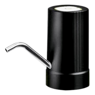 Dispensador Despachador De Agua Automático Para El Garrafón Color Todo Negro Dispensador Despachador De Agua Automático Para El Garrafón Color Todo Negro