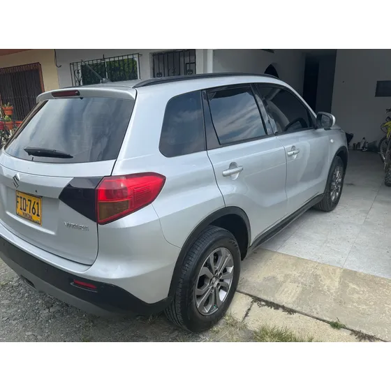 Suzuki Vitara 1.6 Gl