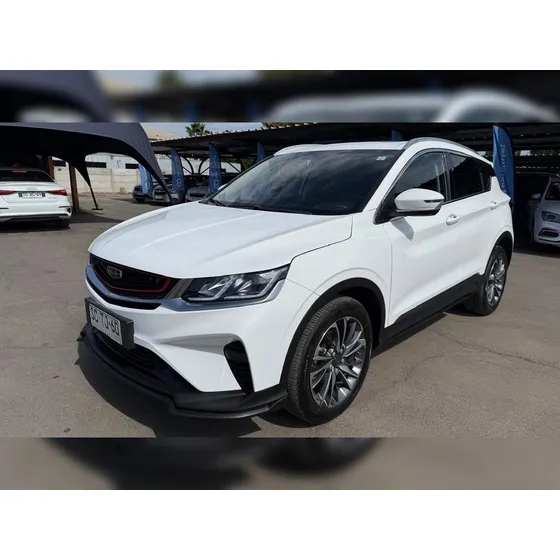 Geely Coolray 1.5 At