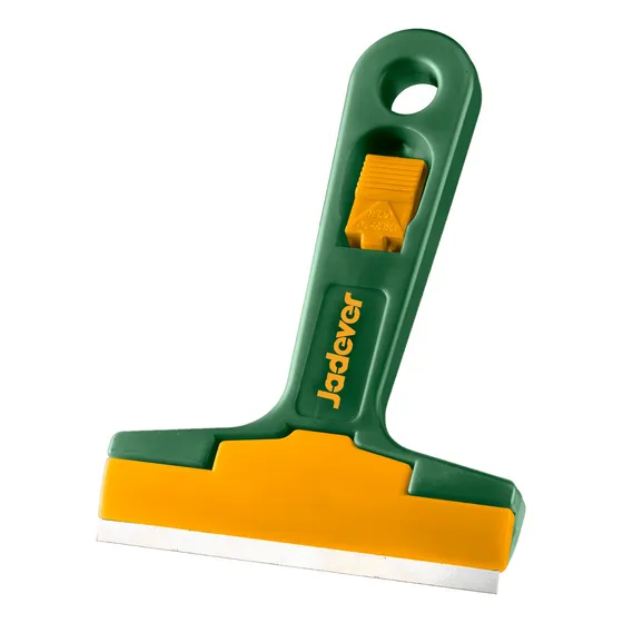 Escareador Espátula Plastico 18x100mm Jadever Jdgs1618