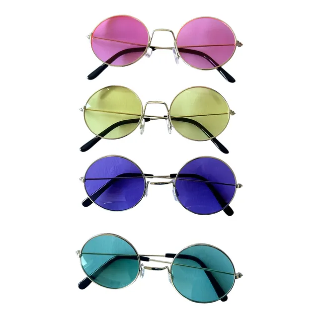 Lentes Lennon Cotillón