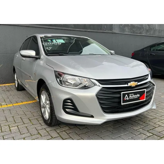 Chevrolet Onix Plus Onix Plus 10tat Lt1