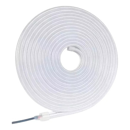 Cinta Tira Luces De Neón 5 Mt 12v Fria O Calida - Xtreme Led Cinta Tira Luces De Neón 5 Mt 12v Fria O Calida - Xtreme Led