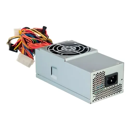 Fonte de alimentação Corsair Sf600 600w 80+ Platinum Sfx Black