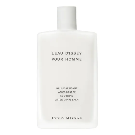 Bálsamo Para Después Del Afeitado Issey Miyake Leau Dissey P