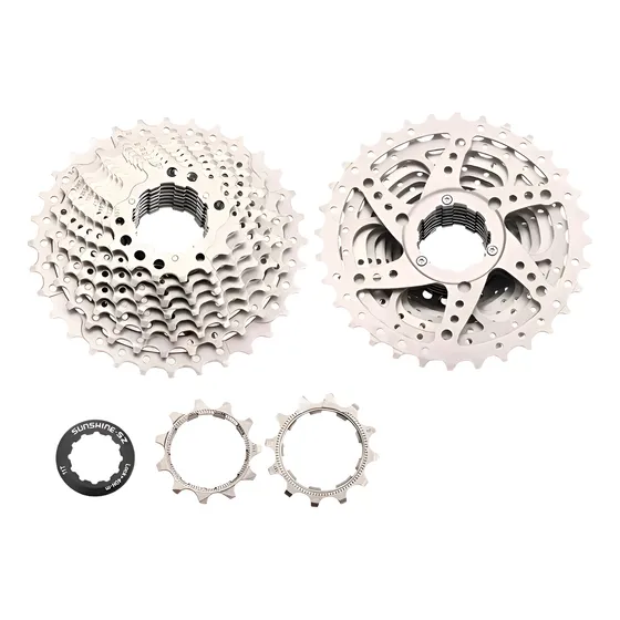 Piñon 11 Velocidades Ruta/mtb Sunshine Hg (shimano Y Sram)