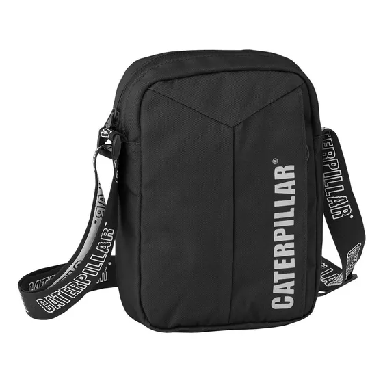 Bolso Cat Cruzado Shoulder Bag Pequeño