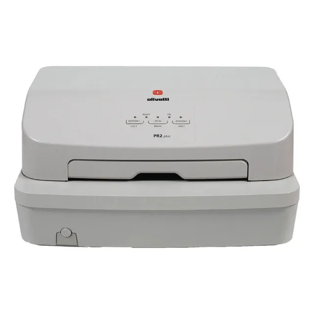 Impresora Pr2 Plus (nueva)