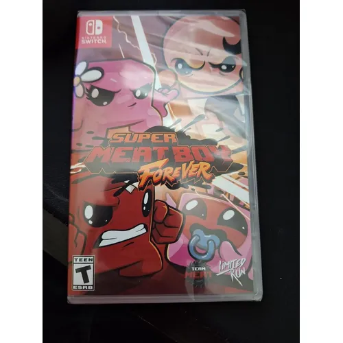 Edição Premium de Needy Streamer Overload - Nintendo Switch