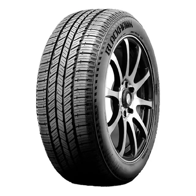 Neumático 245/70 R17 Blackhawk Ht01 H/t 110t