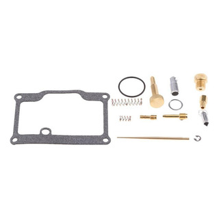 A1q Carburador Reconstruir Kit Compatível Com Polaris Trail A1q Carburador Reconstruir Kit Compatível Com Polaris Trail