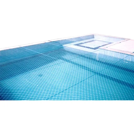 Redes De Proteção Para Piscinas, Crianças, 9,5 X 5,5 Metros