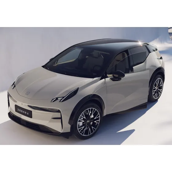 Zeekr X 0.0 Premium Rwd