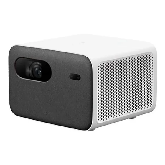 Projetor Xiaomi Mi Smart 2 Pro Xmtyy02fm 1300 Lumens