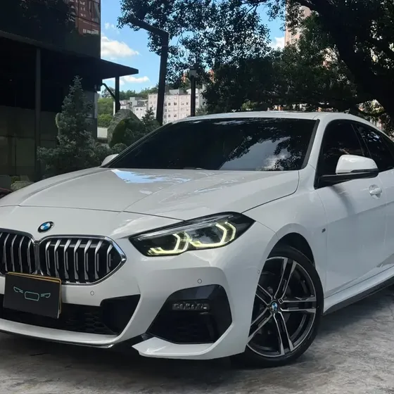 BMW Serie 2 2021 2.0 218i Grand Coupe M