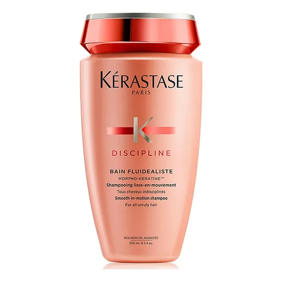 Shampoo de Queratina Kérastase Discipline 250ml