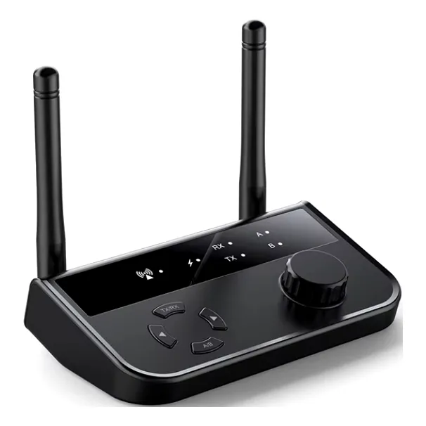 Transmisor Bluetooth Largo Alcance