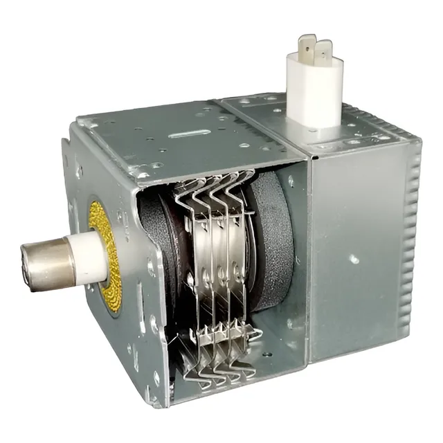 Magnetron Horno Microondas  C10j-213575 / 2m213 09b Nuevo