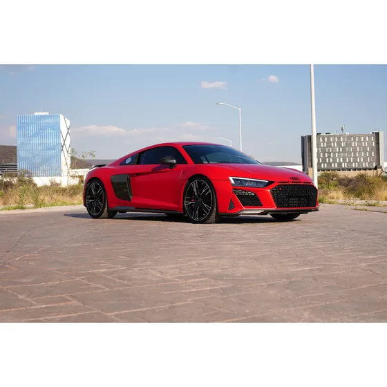 Audi R8 Coupé 5.2 V10 Performance S-tronic
