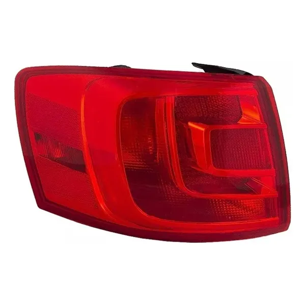 Calavera Exterior Izquierda Vw Jetta Mk6 2011 2012 2013 2014