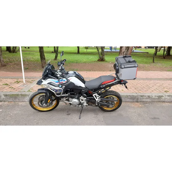 Bmw F 850 Gs