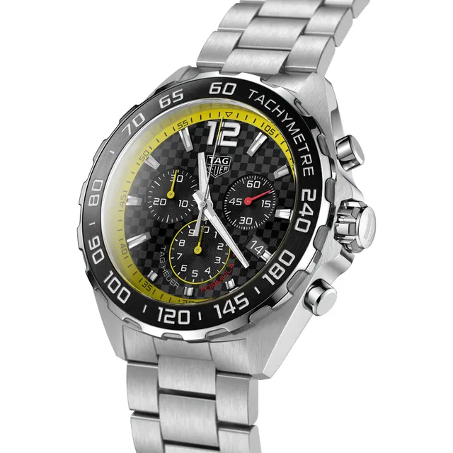 Reloj Tag Heuer Formula 1 Cronografo Hombre