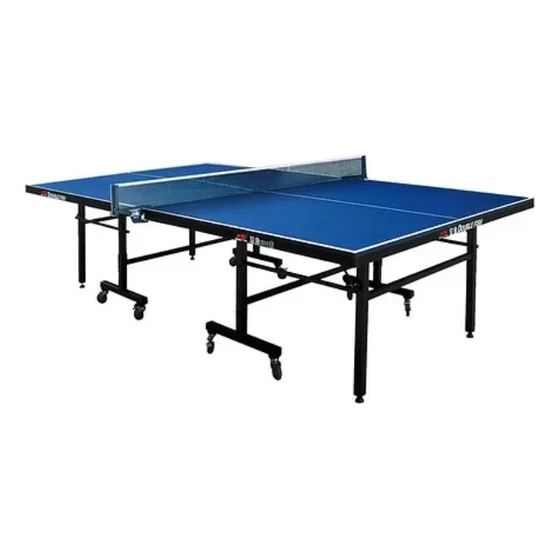 Mesa De Ping Pong Double Fish 15mm