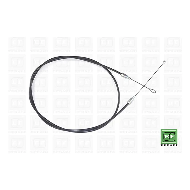 Cable De Comando Fiat Apertura Capot Uno Premio Duna Fiorino