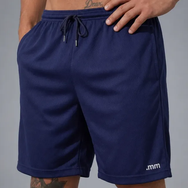 Bermuda Esportiva Short Treino Academia