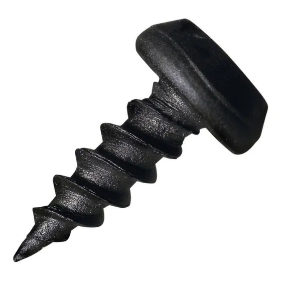 Tornillo Framer Pta. Fina Fosfatizado 7x7/16 (500 Un.)