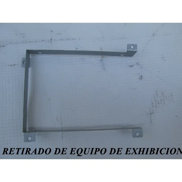 Case De Disco D Dell Xps L502x P11f Np Dp/n: Vghv1 Seminuevo