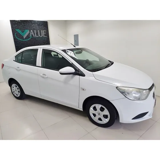 Chevrolet Aveo 1.6 Ls Aa Radio Airbag At