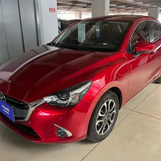 Mazda 2 2020 1.5 Grand Touring