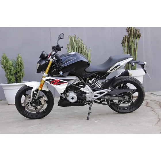 Bmw G310r Bremen Motorrad 