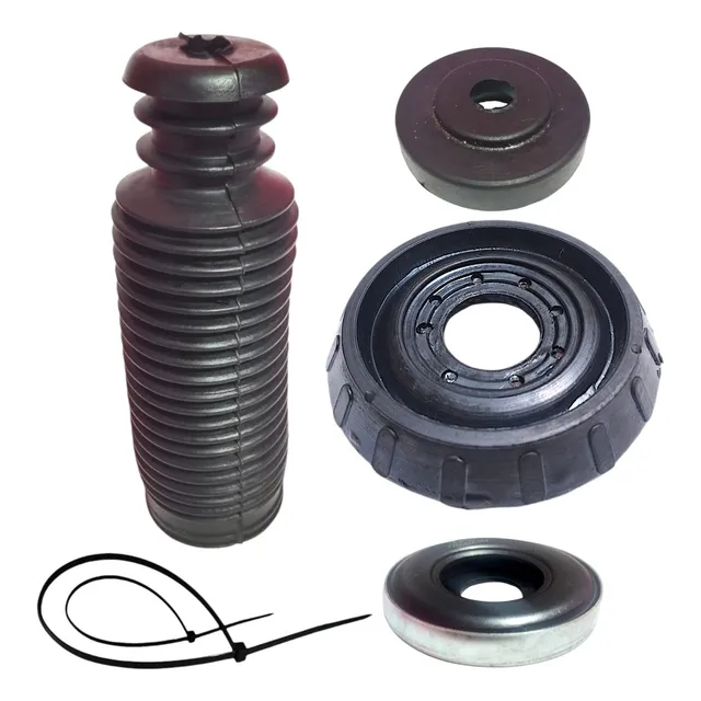 Kit Base Amortiguador Renault Twingo 8v 16v