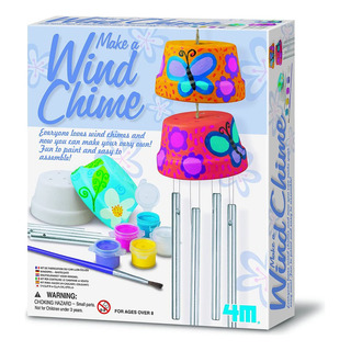 Kit 4m Para Hacer Un Carrillón De Viento Kit 4m Para Hacer Un Carrillón De Viento