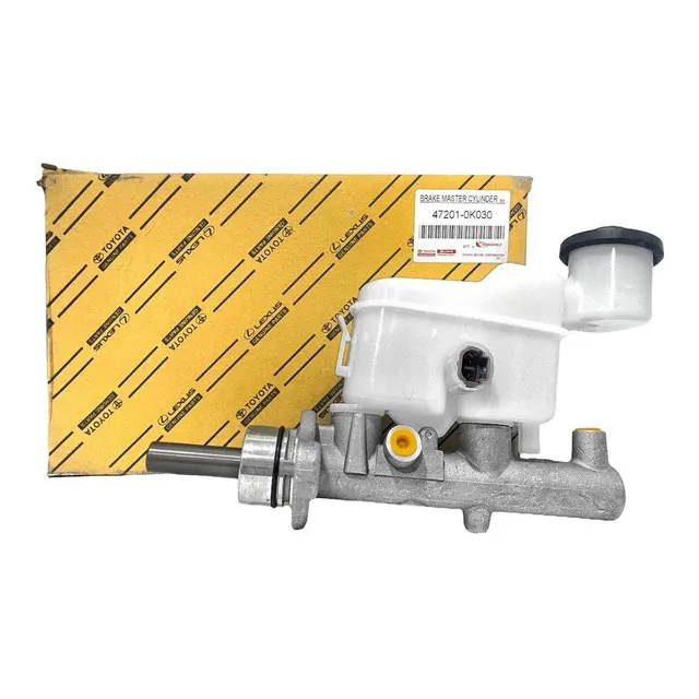 Bomba Freno Toyota Hilux Kavak 2.7 Fortuner 4.0 1gr