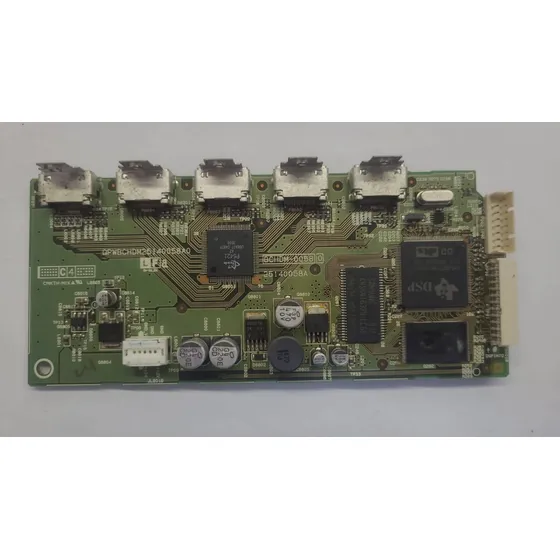 Placa Hdmi Onkyo Ht-r570