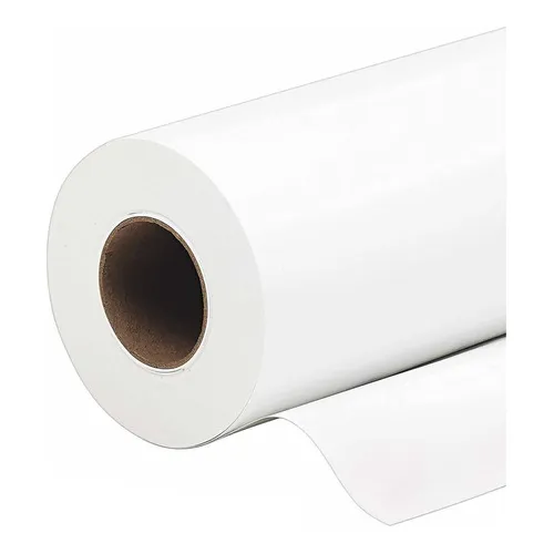 Rollo Papel Bond Plotter 40cm X 50mts 80gr