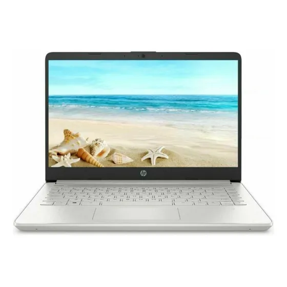Laptop Portatil Hp I3 11va 4gb Ram 256gb Ssd Clases Trabajo