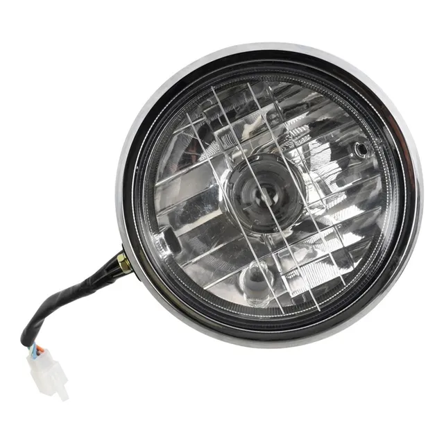 Faro Italika Original D125 Lt F09010150
