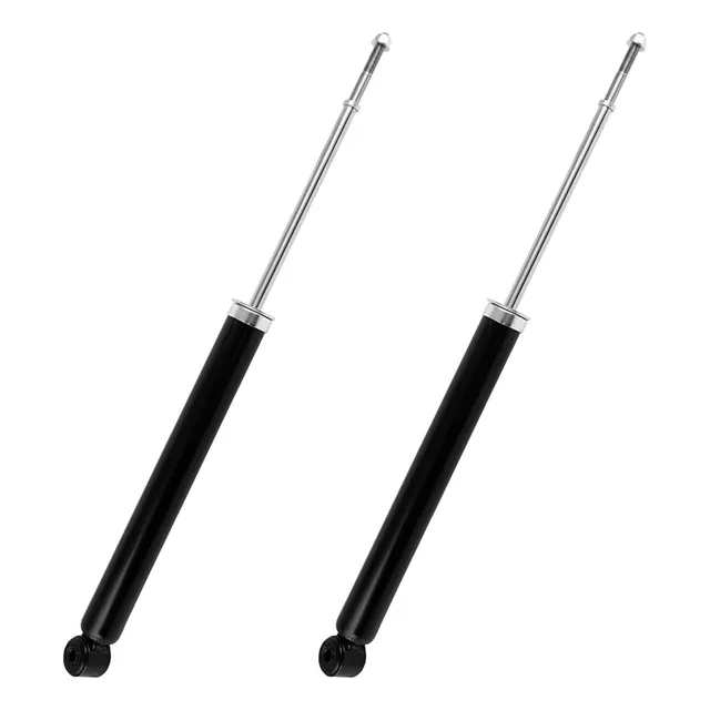 2 Amortiguadores Traseros Beat 18-21 / Spark 11-17 Takamaya