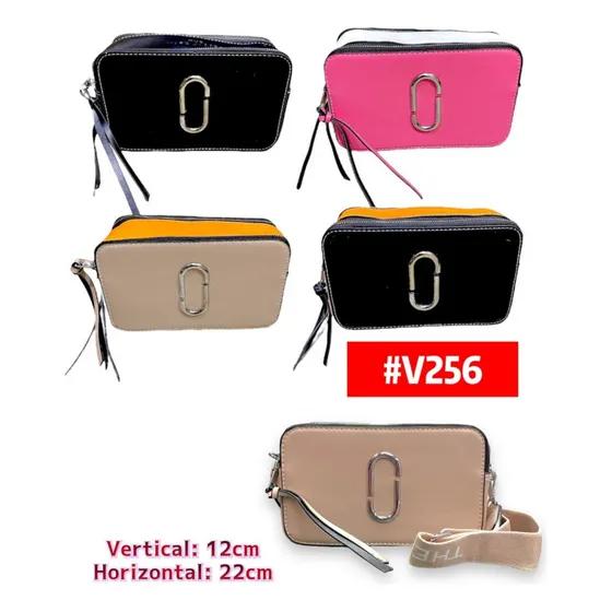 Cartera De Dama Marc Jacobs 