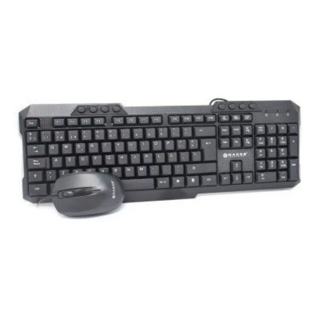 Computadora Evotec Na-0618 Intel Core I3 I3-10100 8gb 48 /v