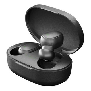 Audífonos Inalambricos A6s Tws Bluetooth 5.0 In-ear Estereo Audífonos Inalambricos A6s Tws Bluetooth 5.0 In-ear Estereo