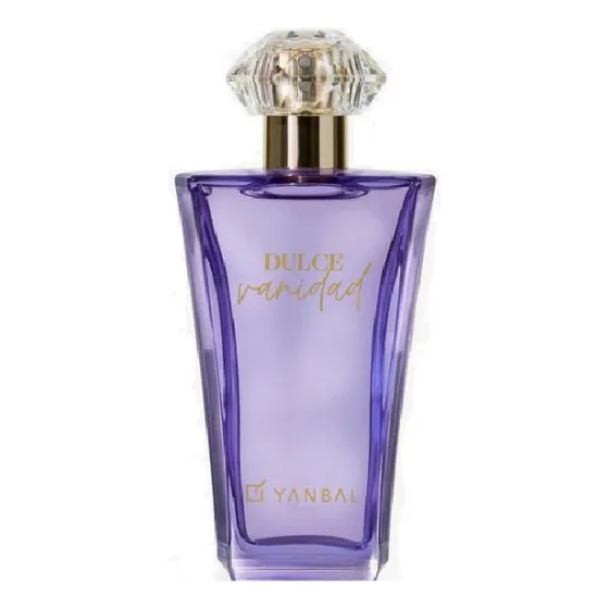 Perfume Dulce Vanidad  Yanbal