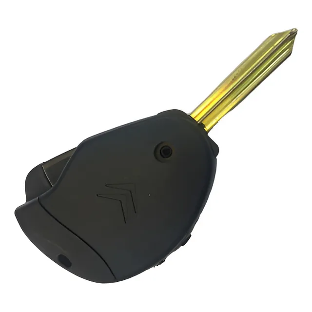Carcasa Llave Citroen Xsara