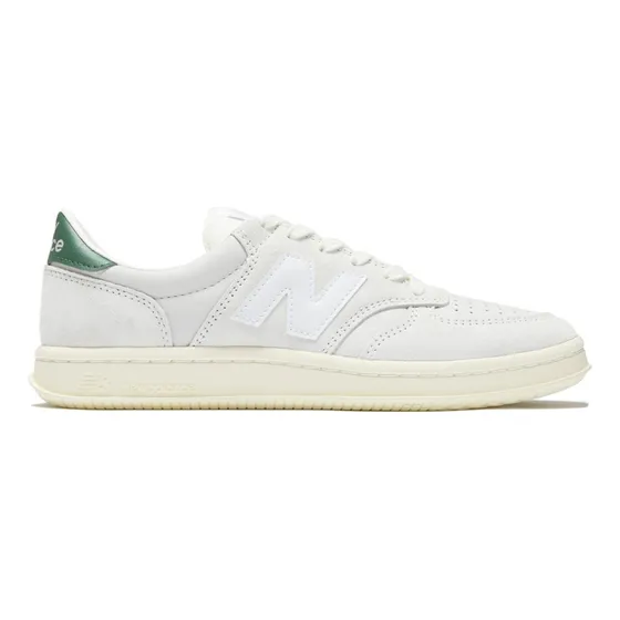 Zapatillas New Balance T500 Reflection Nori Ct500grn-u   