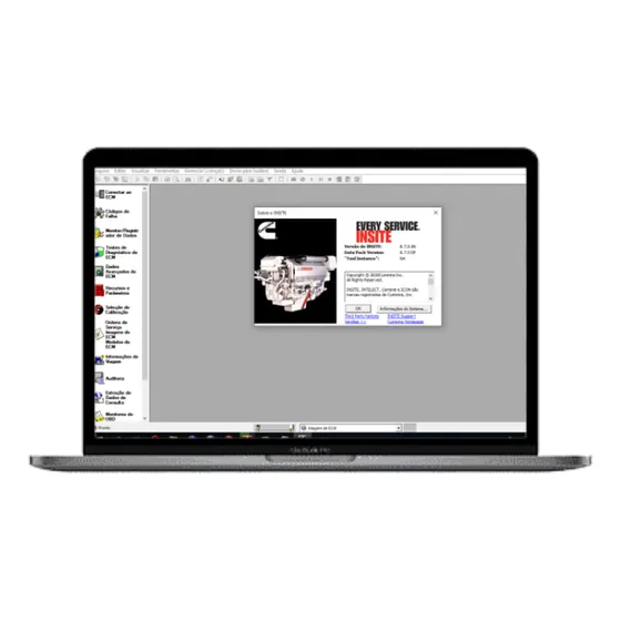 Insite 7.6 Sp5 + Incal + Calterm 3 + Metafiles + Apostila